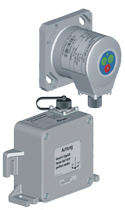 tilt angle transmitters